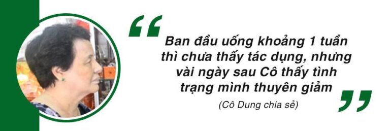 co dung uong tien dinh hoang