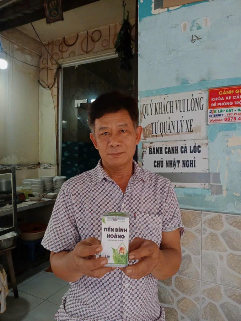 roi loan tien dinh